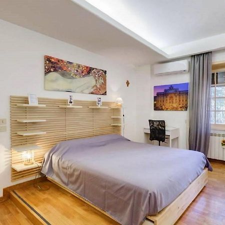 Guest House Il Limone Nascosto ローマ エクステリア 写真