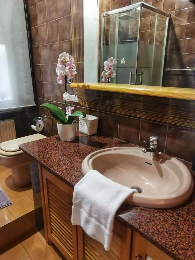 Guest House Il Limone Nascosto ローマ エクステリア 写真
