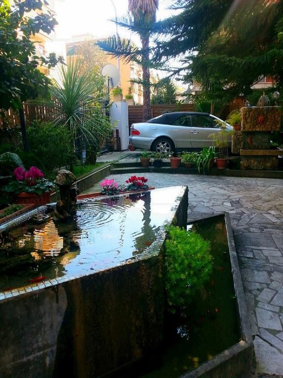 Guest House Il Limone Nascosto ローマ エクステリア 写真