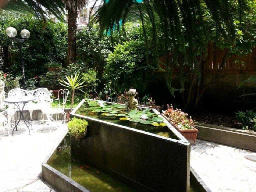Guest House Il Limone Nascosto ローマ エクステリア 写真