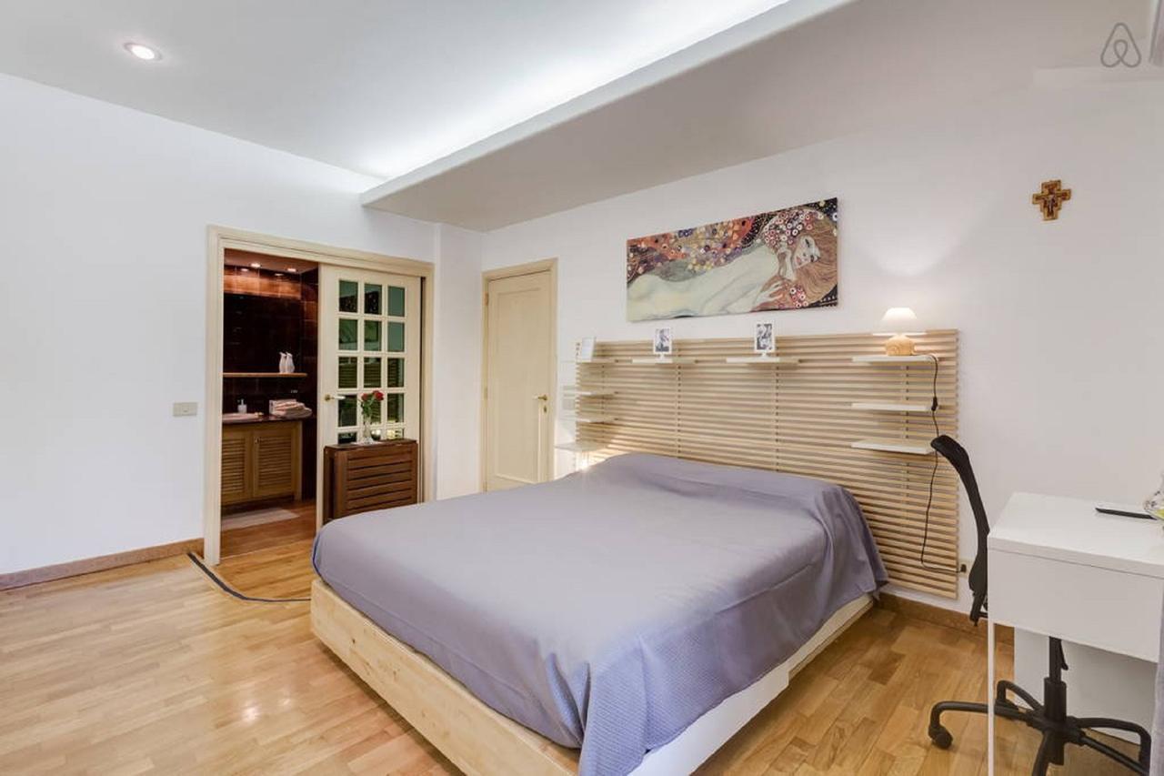 Guest House Il Limone Nascosto ローマ エクステリア 写真